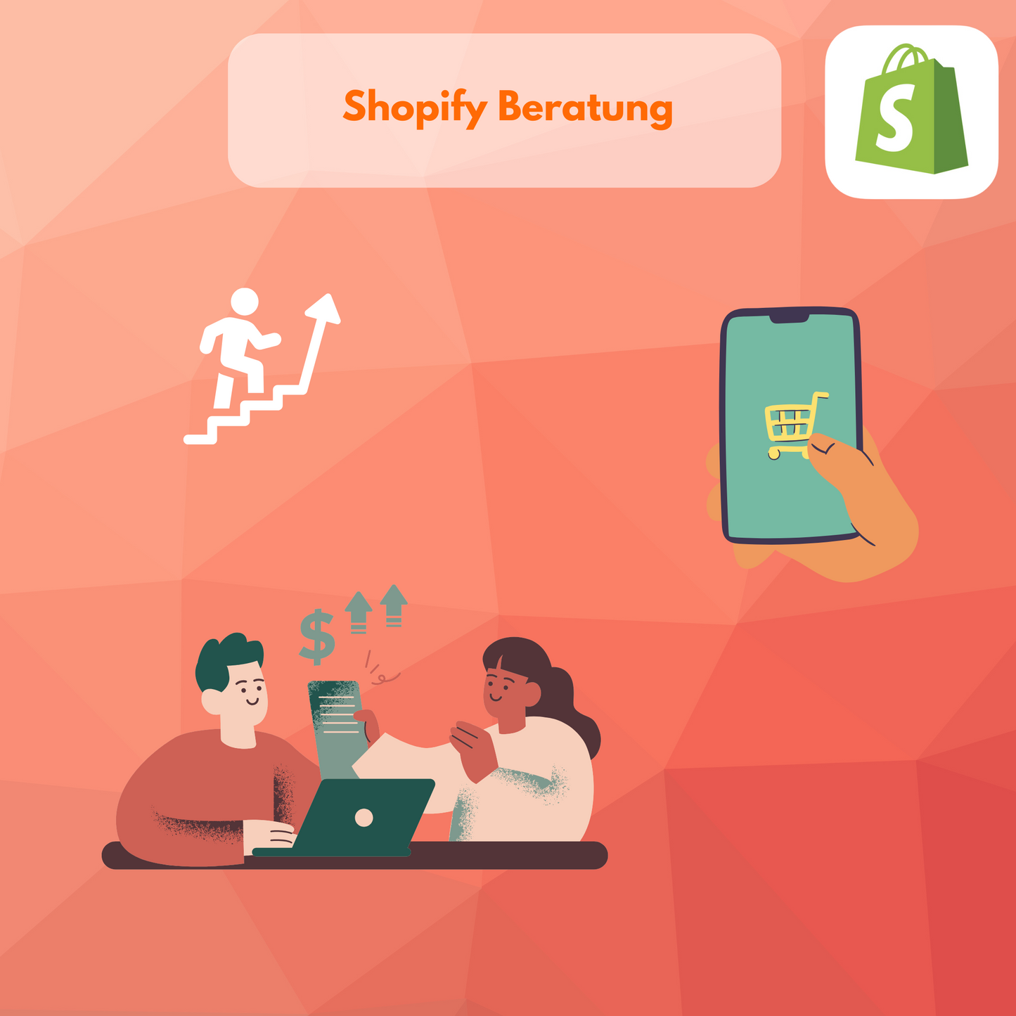 Shopify Beratung Shopify